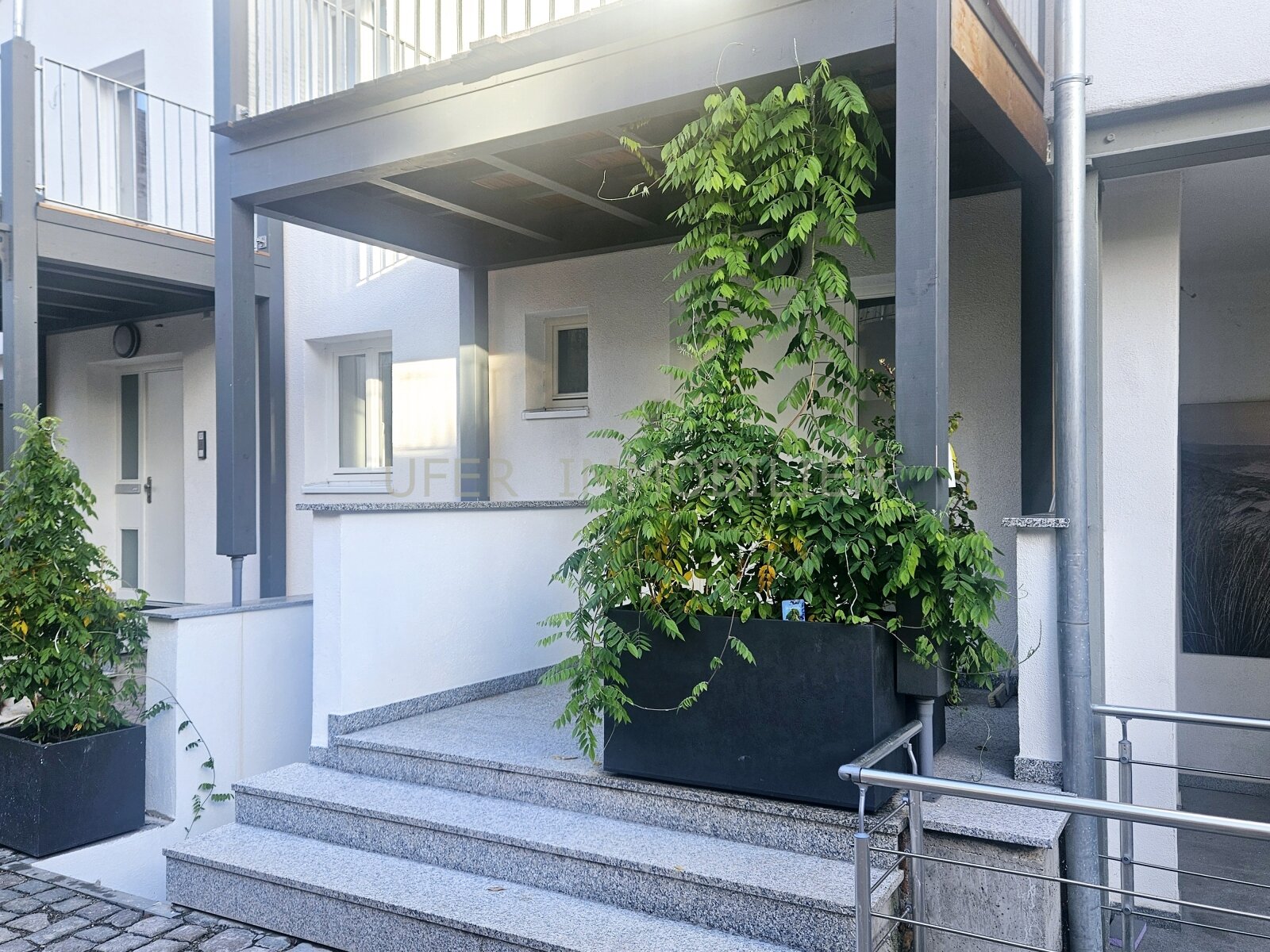 6 Zimmer Reihenhaus Zentrale Lage -einmaliges Ambiente – Erstbezug Landau/Pfalz 6 Zimmer Reihenhaus Zentrale Lage -einmaliges Ambiente – Erstbezug Landau/Pfalz
